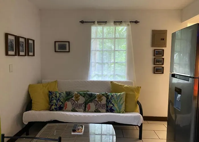 Apartamento Manzu