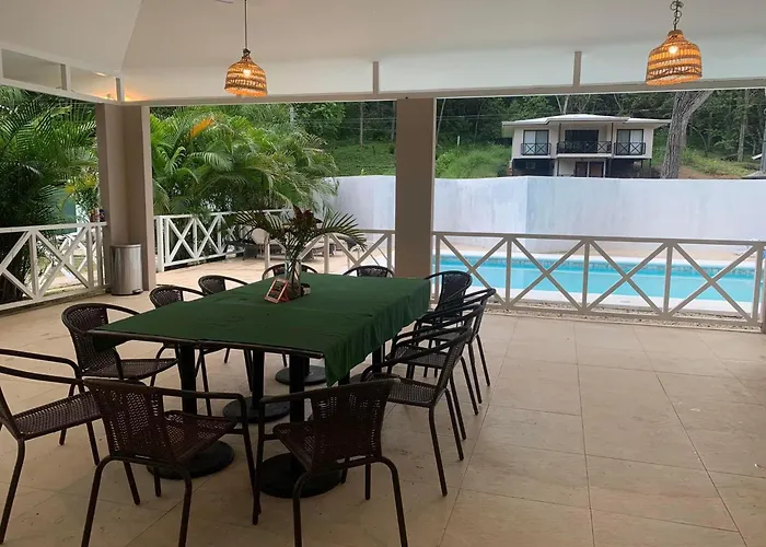 Manzu Apartamento Santa Cruz (Guanacaste)